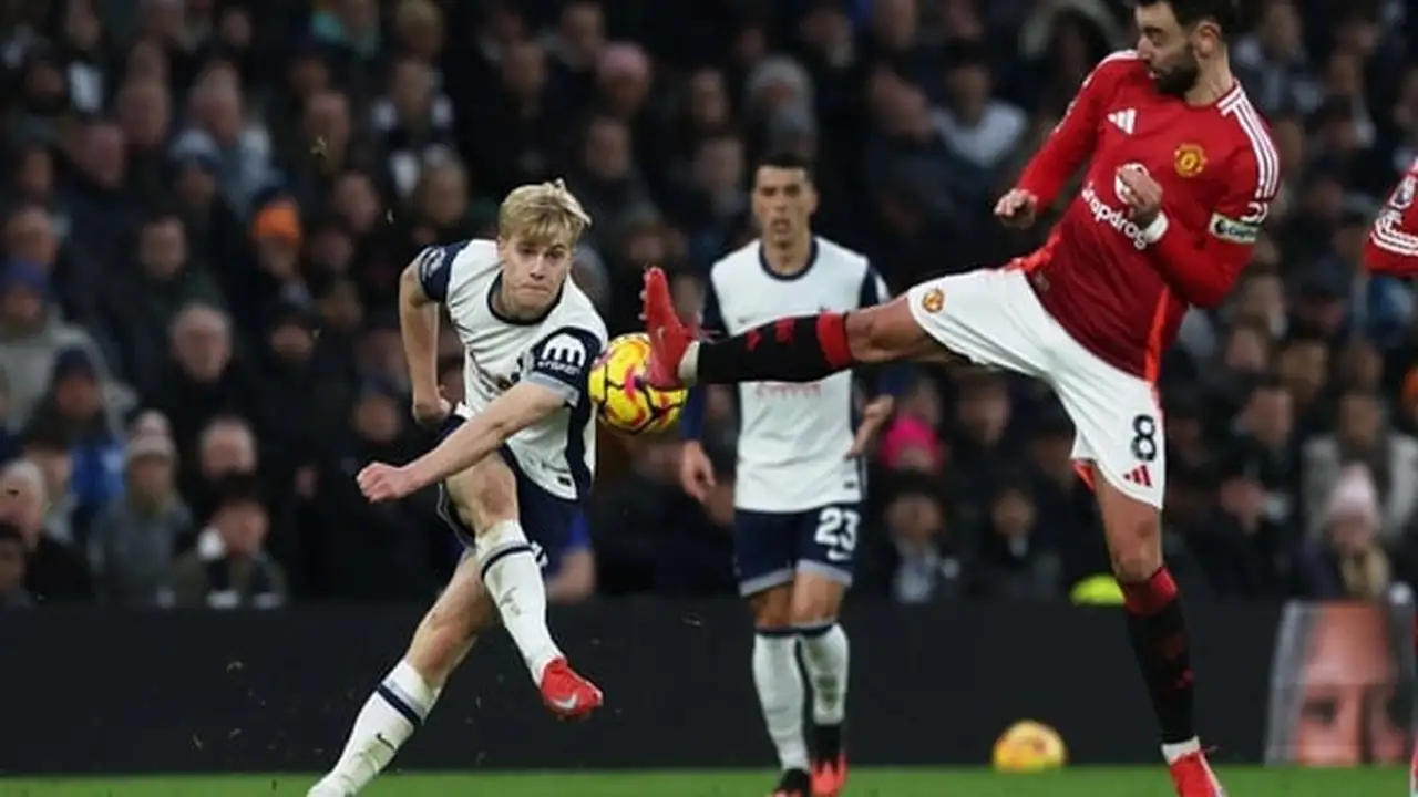 مواجهات نارية.. جدول مباريات الجولة 25 من الدوري الإنجليزي لموسم 2026